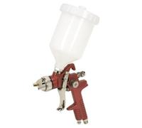SEALEY HVLP741 Pistolet pulvérisateur, protection du sous-plancher