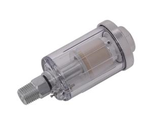 Sealey Ilf/Se In-Line Water Trap/Filter