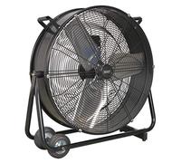 SEALEY Industrial High Velocity Fan Tambour 24 "230v