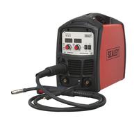 Sealey Invmig200 Inverter Mig Tig And Mma 200Amp