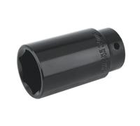 Sealey Is1230D Impact Socket 30Mm Deep 1/2Sq Drive