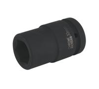 Sealey Is130D Impact Socket 30Mm Deep 1Sq Drive