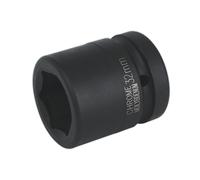 Sealey Is132 Impact Socket 32Mm 1Sq Drive