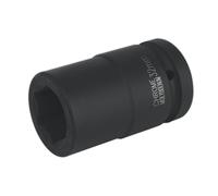 Sealey Is132D Impact Socket 32Mm Deep 1Sq Drive