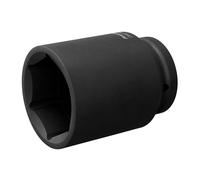 Sealey IS175D Douille à Choc Profonde 75mm 1in 6 Points Simple Hex WallDrive