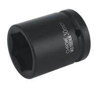 Impact Douille 30mm 1.9cmSq Drive - Sealey IS3430 Neuf