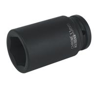 Sealey IS3433D Douille Impact 33mm Foncé 1.9cmsq Lecteur