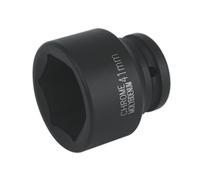 Sealey IS3441 Douille Impact 41mm 1.9cmsq Drive