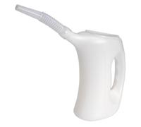 Sealey J2F Measuring Jug With Flexible Spout 2Ltr