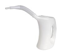Sealey J5F Measuring Jug With Flexible Spout 5l