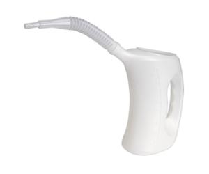 Sealey J5F Measuring Jug With Flexible Spout 5l
