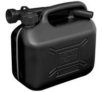 Sealey JC5B Réservoir Carburant 5L - Noir