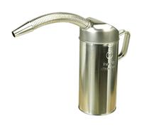 Sealey Jm2F Measuring Jug Metal With Flexible Spout 2Ltr