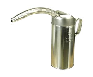 Sealey Jm2F Measuring Jug Metal With Flexible Spout 2Ltr