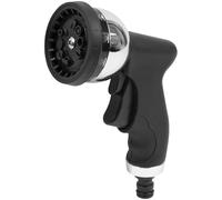 Sealey JS9562 Spray Pistolet Avec Poignée Souple Poignée 10-Pattern