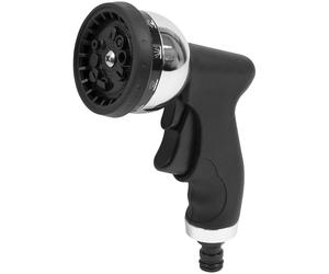 Sealey JS9562 Spray Pistolet Avec Poignée Souple Poignée 10-Pattern