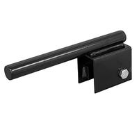 Sealey Land Rover Defender Farm Jack Adaptateur FJLR, Noir