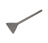 Sealey Large Ciseau 112 X 445Mm -SDS MAX X3WCB