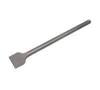 Sealey Large Ciseau 50 X 400Mm - SDS MAX X1WC