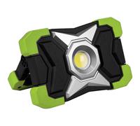 Sealey LED1500PB Portable Projecteur & Puissance Banque 15W Cob LED