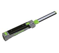 Sealey Lampe d'inspection LED180 12+1 SMD – batterie lithium-ion, pliante, fine