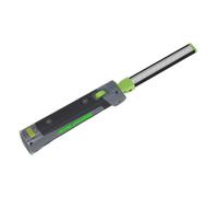 Sealey Led180 12 + 1 SMD LED batterie lithium-ion fin pliante lampe d'inspection