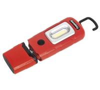 SEALEY LED3601R Lampes manuelles