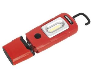 SEALEY LED3601R Lampes manuelles