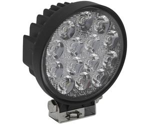 Sealey LED4R Rond Travail Lumière Avec Montage Support 42W LED