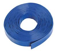Sealey LFH1025 Tuyau Plat 25Mm X 10M