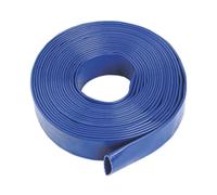 Sealey Tuyau plat (Layflat) LFH1032 32 mm x 10 m