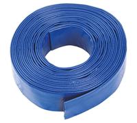 Sealey LFH1038 Layflat Tuyau 38mm X