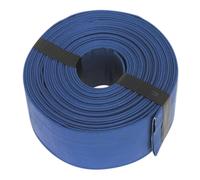 Sealey Layflat Tuyau 50mm X 10m LFH1050