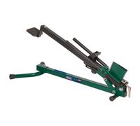 Sealey LS450H Fendeuse ? bois ? pied Horizontal Acier robuste 1,2 t