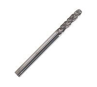 Sealey MCB002 Micro Carbure De Boule Cylindre 3Mm Paquet De 3