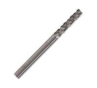 Sealey MCB003 Micro Carbure De Cylindre Avec Coupeur D'Extrémité 3Mm Paquet De 3