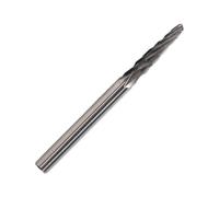 Sealey MCB004 Micro Carbide Burr Boule Nez Conique 3Mm Paquet De 3