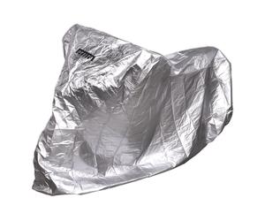 Sealey Mcl Motorcycle Cover Large 2460 X 1050 X 1270Mm