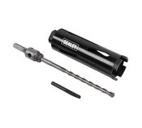 Sealey Mèche Couronne Diamantée Core-to-Go CTG48 48mm x 150mm