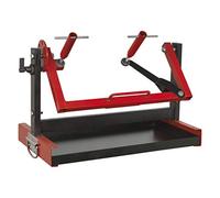 Sealey Mes01 Support moteur pour moto - monocylindre/double