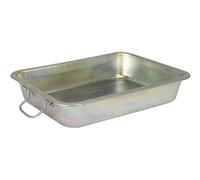 Sealey Metal Drain Pan 12ltr