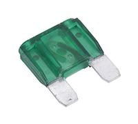 Sealey MF3010 Automotive Maxi fusible à lame 30 A Lot de 10