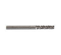 Sealey Micro Carbure Bavure Cylindre Avec Cutter 3mm Paquet De 3 MCB003