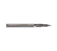 Sealey Micro Carbure De Tungstène Pointe Arbre 3Mm Paquet De 3 MCB005