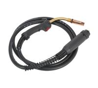 Sealey Mig/N336 Mig Torch 3Mtr Euro Connector Mb36