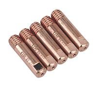 Sealey Mig957 Lot de 5 embouts de contact 0,8 mm Tb15