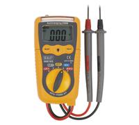 Multimètre Numérique Auto-Range Professionnel Sealey MM102
