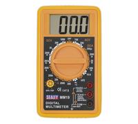 SEALEY MM19 Multimètre