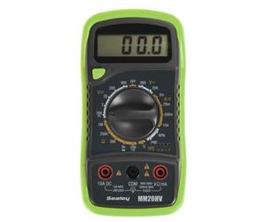SEALEY MM20HV Multimètre