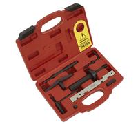 Sealey Moteur Diesel Calendrier Outil / Chaîne / Pompe Remove-Install Kit - pour